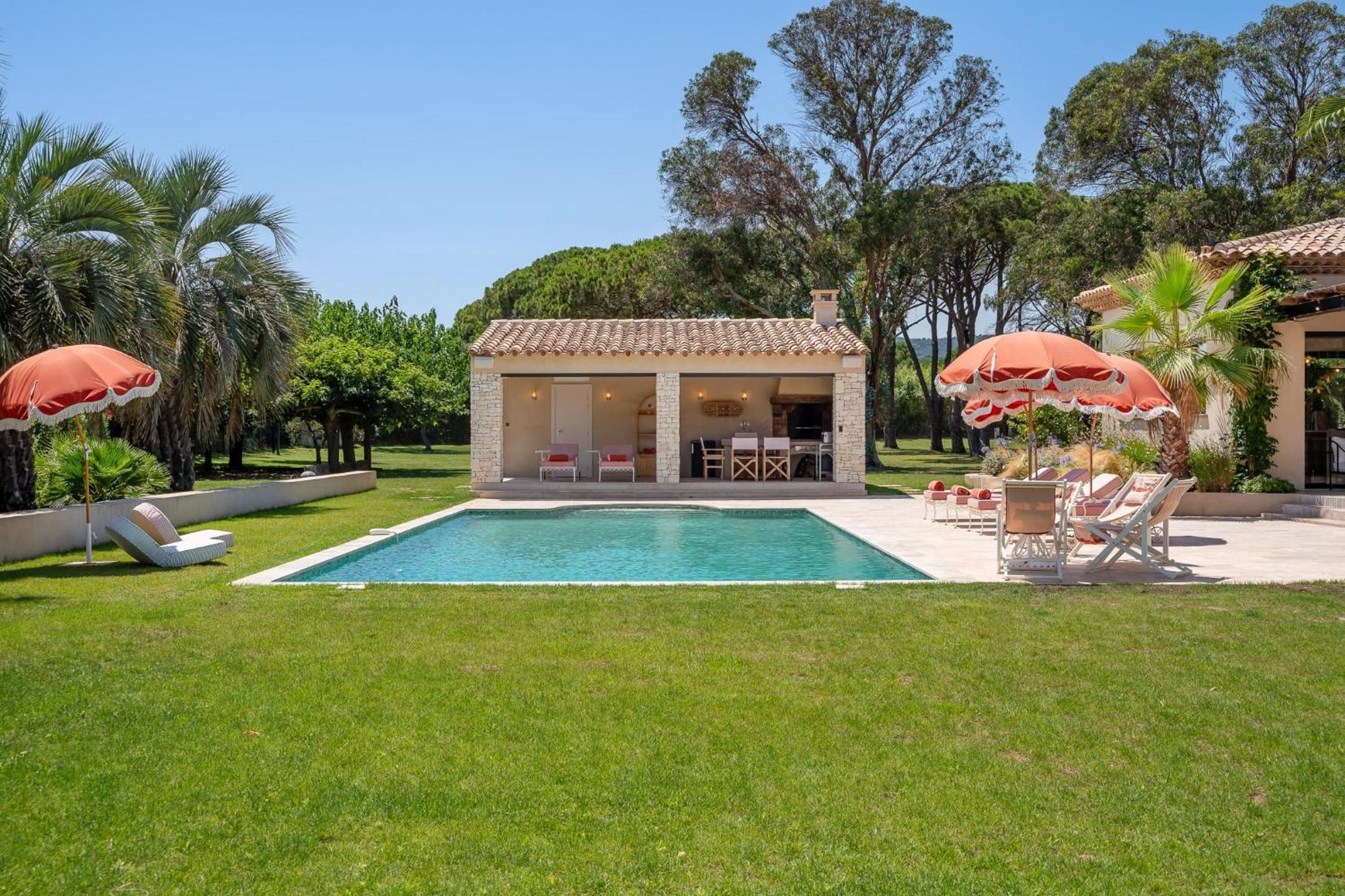 Villa Utopia
